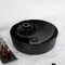 Whitehaus Rnd Above Mount Basin W/ An Embossed Exterior, Interior, Sgl Faucet Hole WH71306-F04 - alternate 2